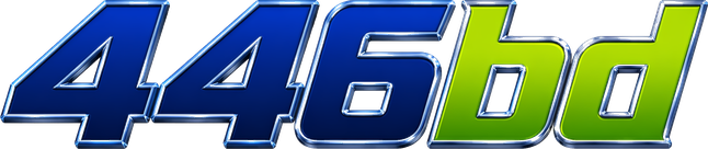 446bd Logo